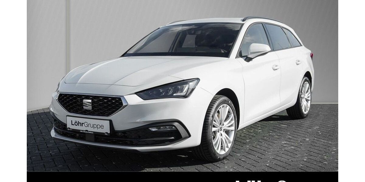 Seat Leon 15.315 km 26.980 &euro; Koblenz 56070