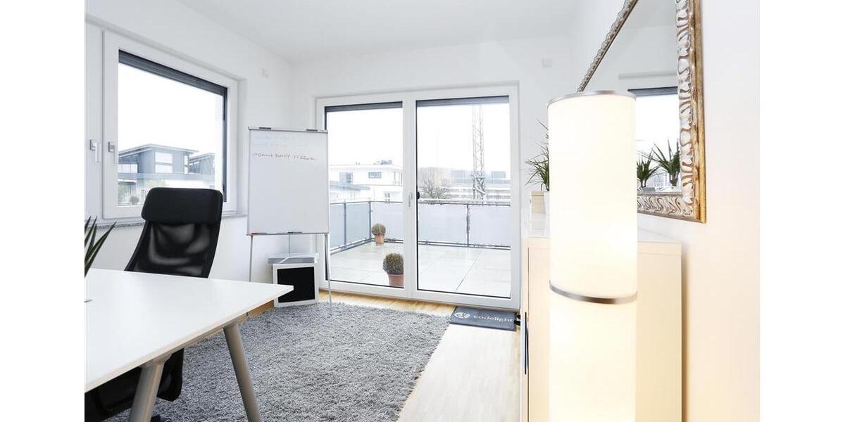 Etagenwohnung Montabaur - 4 Zimmer, 123 m&sup2;, 1.510&euro; | Angebot:25633050