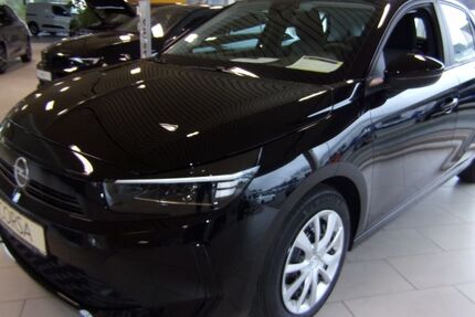 Opel Corsa 6.000 km 16.990 &euro; Ransbach-Baumbach 56235
