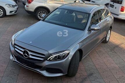 Mercedes-Benz C 200 77.371 km 19.990 &euro; Neuwied 56564