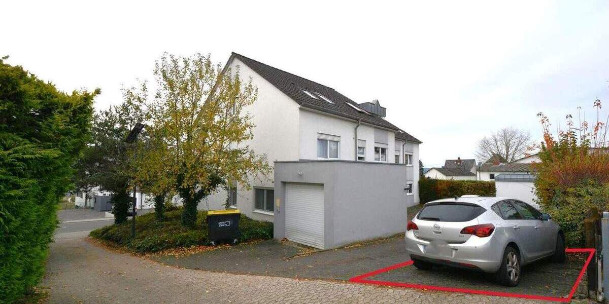 Etagenwohnung Weitersburg - 3 Zimmer, 90 m&sup2;, 240.000&euro; | Angebot:25796164