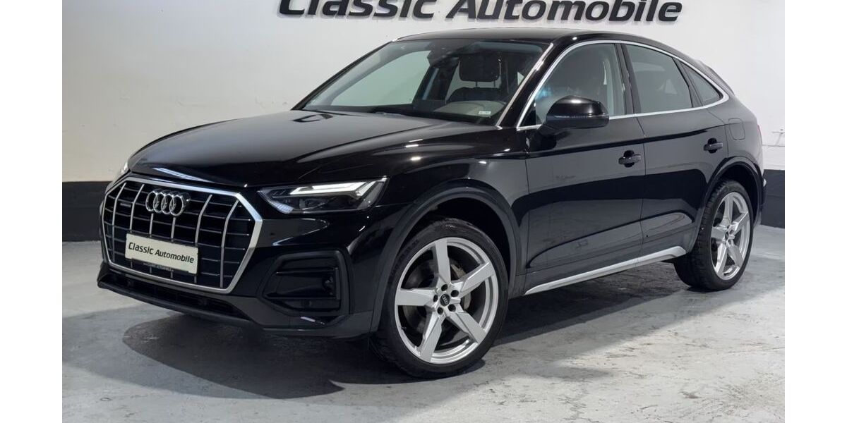 Audi Q5 59.000 km 34.600 &euro; Neuwied 56567