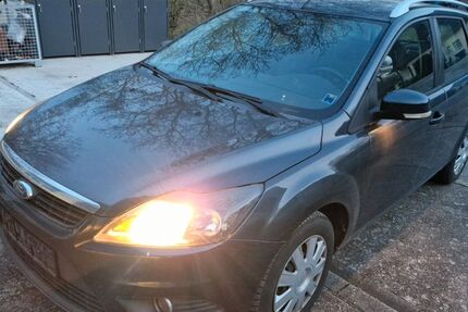 Ford Focus 236.508 km 2.499 &euro; Kottenheim 56736