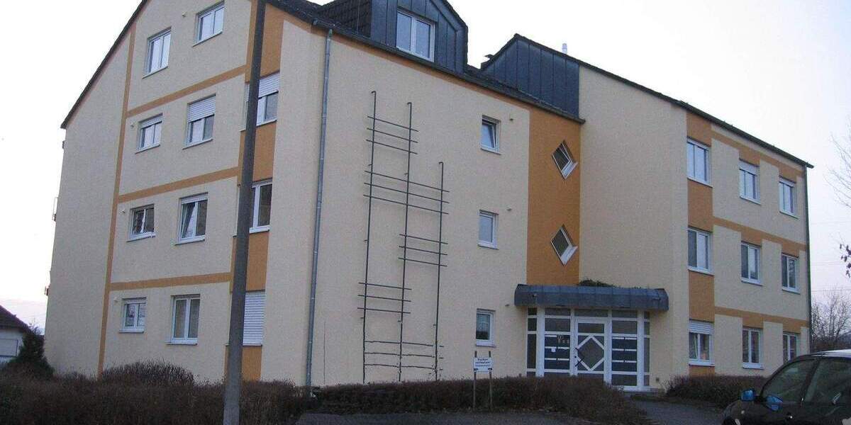 Etagenwohnung Neuwied - 2 Zimmer, 58 m&sup2;, 158.000&euro; | Angebot:25746993