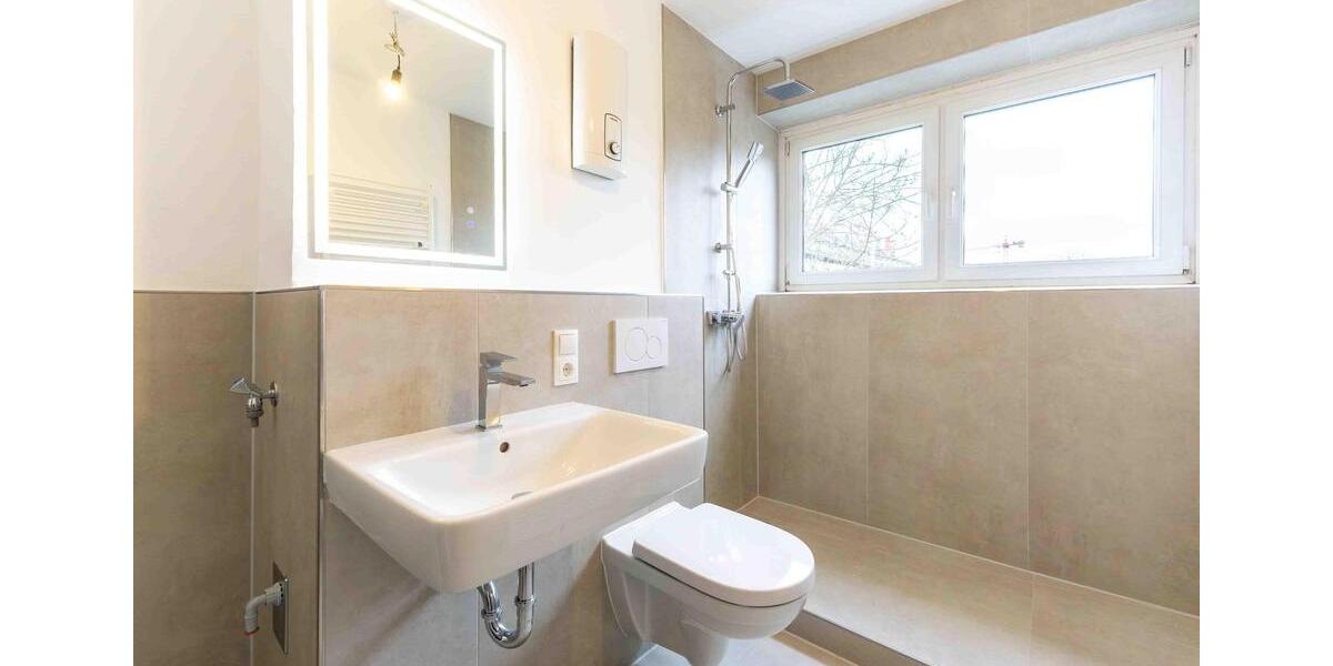 Etagenwohnung Koblenz Arenberg-Immendorf - 3 Zimmer, 70 m&sup2;, 780&euro; | Angebot:26478451