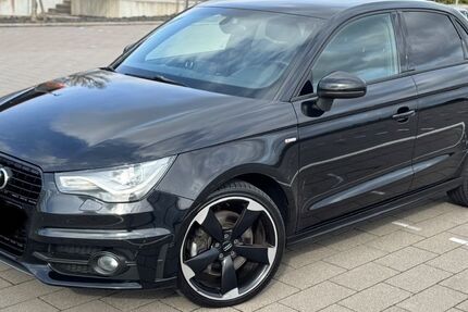 Audi A1 132.000 km 11.850 &euro; Vallendar 56179