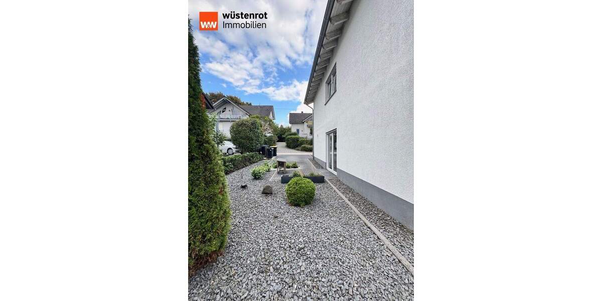 Doppelhaushälfte Waldesch - 3 Zimmer, 105 m&sup2;, 319.000&euro; | Angebot:25797614