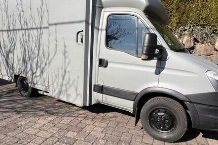 IVECO Andere 87.200 km 10.990 &euro; Hillscheid 56204