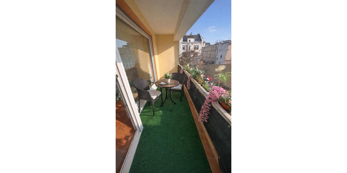 Etagenwohnung Koblenz Bubenheim - 2 Zimmer, 50 m&sup2;, 30&euro; | Angebot:25417846