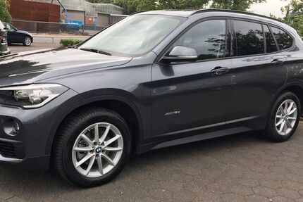 BMW X1 135.000 km 14.500 &euro; Mülheim-Kärlich 56218