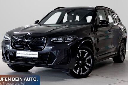 BMW iX3 65.743 km 37.750 &euro; Neuwied 56564