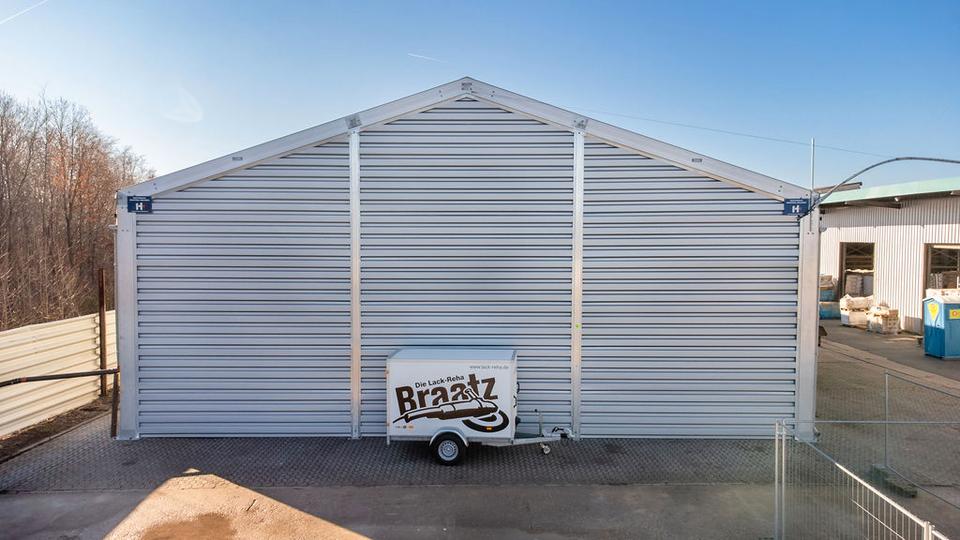 Gewerbeobjekt Horhausen (Westerwald) - 1.500&euro; | Angebot:25655205