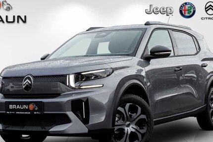 Citroen C3 Aircross 5.000 km 21.850 &euro; Koblenz 56070