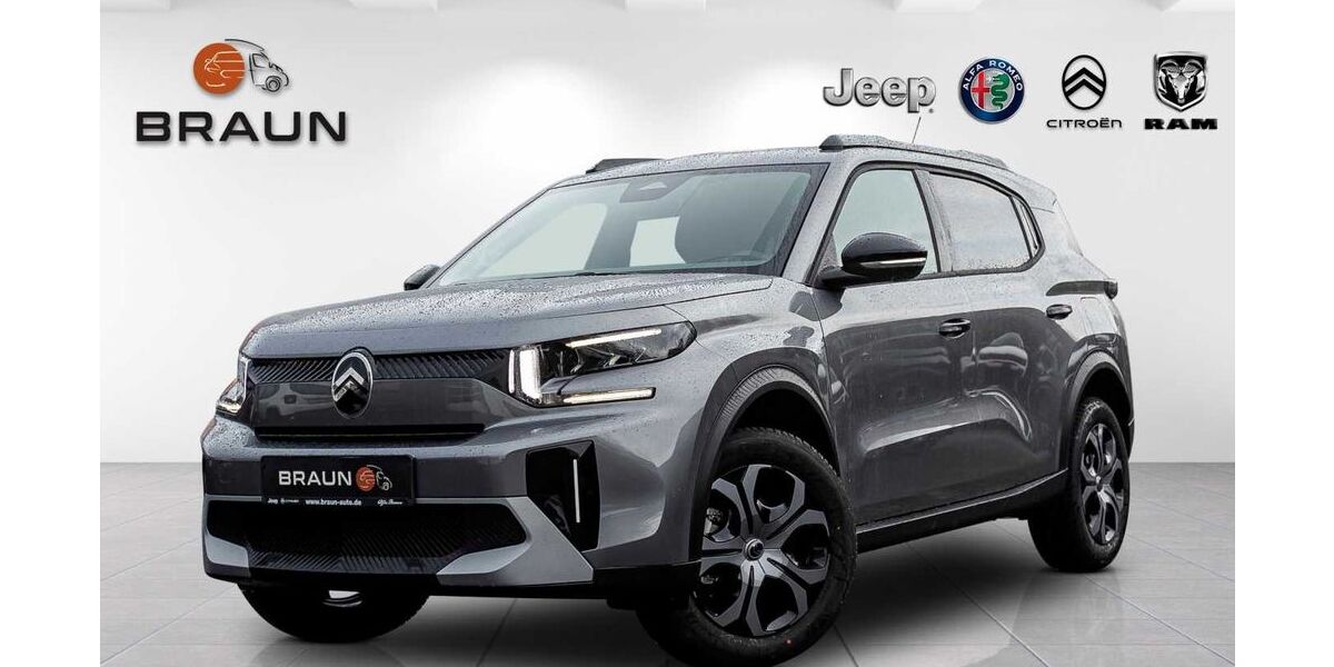 Citroen C3 Aircross 5.000 km 21.850 &euro; Koblenz 56070