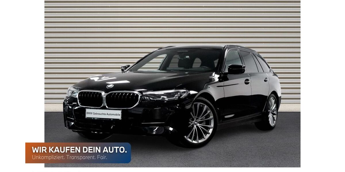 BMW 520 73.633 km 29.900 &euro; Koblenz 56073
