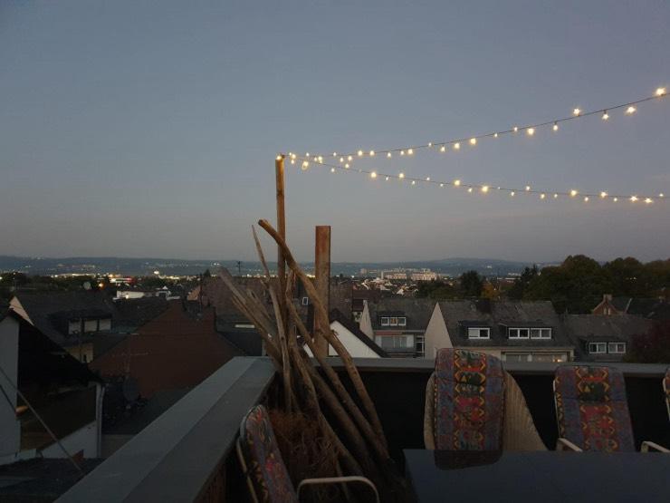 Dachgeschoßwohnung Koblenz Bisholder - 3 Zimmer, 15 m&sup2;, 412&euro; | Angebot:25516752