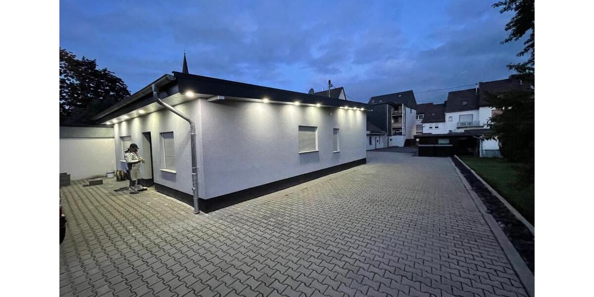 Bungalow Herschbach - 3 Zimmer, 86 m&sup2;, 900&euro; | Angebot:25840385