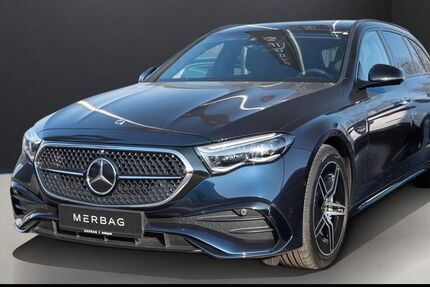 Mercedes-Benz E 220 15.026 km 67.990 &euro; Neuwied 56566