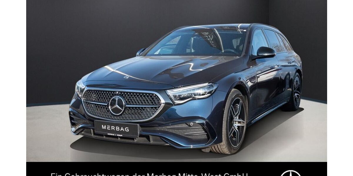 Mercedes-Benz E 220 15.026 km 67.990 &euro; Neuwied 56566