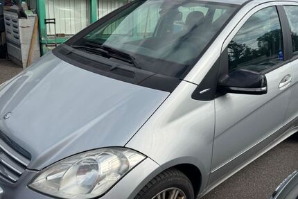 Mercedes-Benz A 180 217.000 km 1.300 &euro; Niederwambach 57614