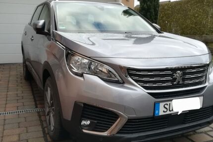 Peugeot 5008 137.000 km 14.200 &euro; Bad Honnef 53604