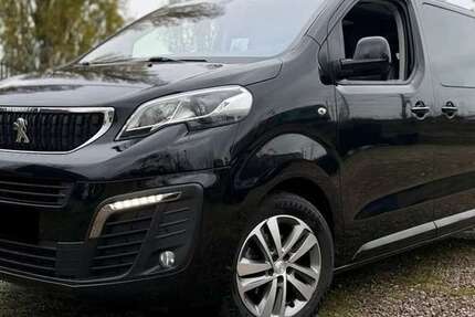 Peugeot Traveller 169.971 km 8.500 &euro; Sinzig 53489