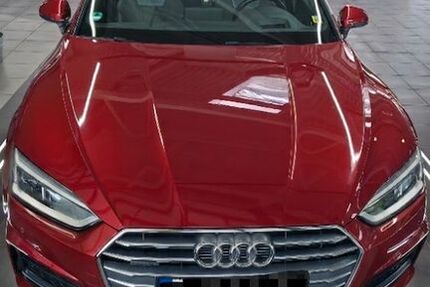 Audi A5 108.000 km 28.400 &euro; Bad Honnef 53604
