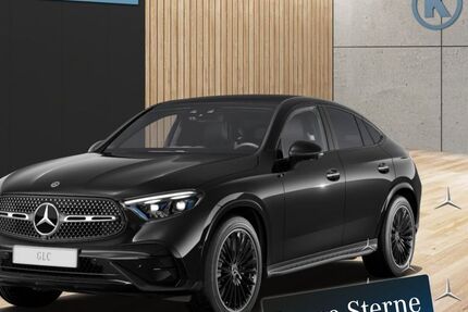 Mercedes-Benz GLC 200 14.741 km 64.880 &euro; Koblenz 56073