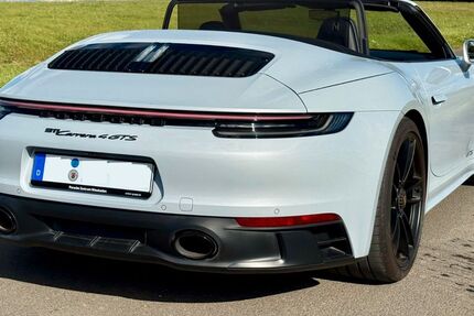 Porsche 992 27.400 km 149.911 &euro; Vallendar 56179