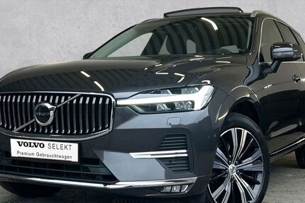 Volvo XC60 81.200 km 38.890 &euro; Koblenz/Gwb. Arenberg 56077