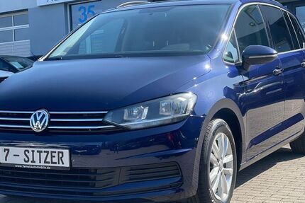 VW Touran 130.596 km 16.990 &euro; Montabaur-Eschelbach 56410