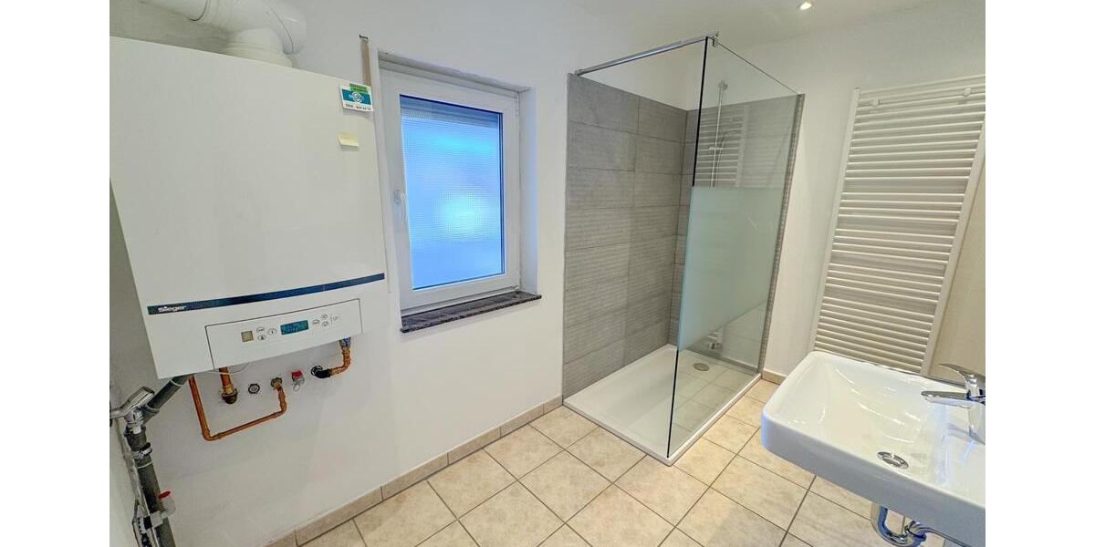 Etagenwohnung Horhausen (Westerwald) - 2 Zimmer, 58 m&sup2;, 580&euro; | Angebot:25919155