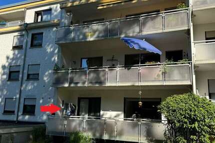 Wohnung Bad Honnef - 2 Zimmer, 67 m&sup2;, 173.000&euro; | Angebot:25279582