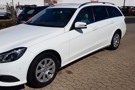 Mercedes-Benz E 300 241.000 km 14.000 &euro; Herschbach 56249