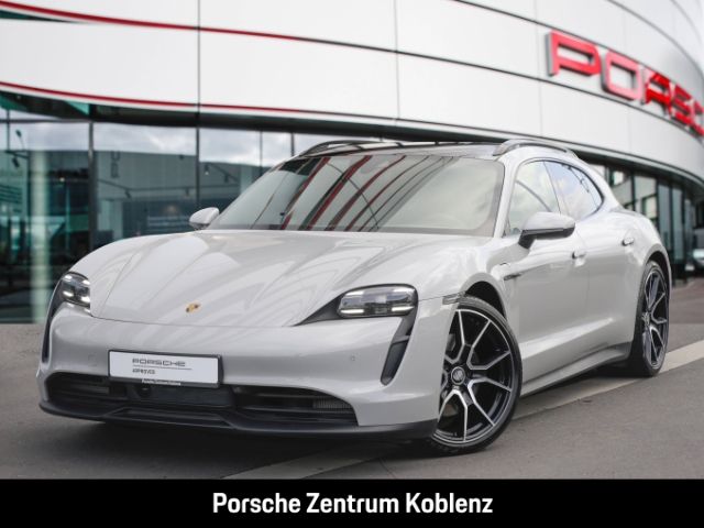 Porsche Taycan 26.000 km 68.900 &euro; Koblenz 56070