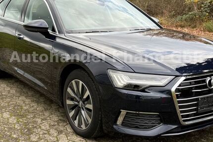 Audi A6 81.700 km 27.990 &euro; Plaidt 56637