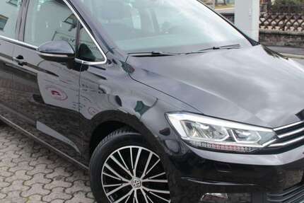VW Touran 168.000 km 17.990 &euro; Nauort 56237