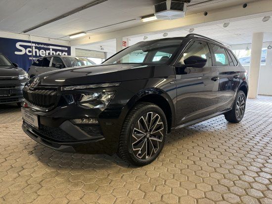 Skoda Kamiq 26.970 km 24.970 &euro; Koblenz 56072