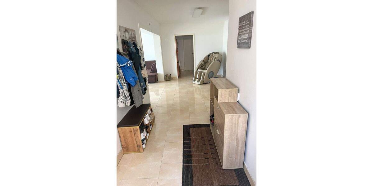 Terrassenwohnung Lahnstein Lahnstein auf der Höhe - 4 Zimmer, 134 m&sup2;, 399.000&euro; | Angebot:25751231