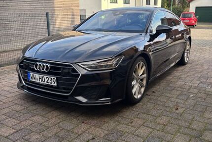 Audi A7 130.000 km 37.000 &euro; Siershahn 56427