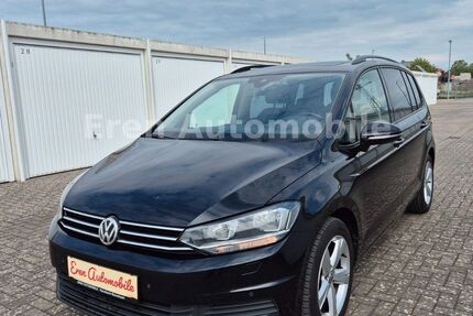 VW Touran 243.000 km 7.999 &euro; Ransbach-Baumbach 56235
