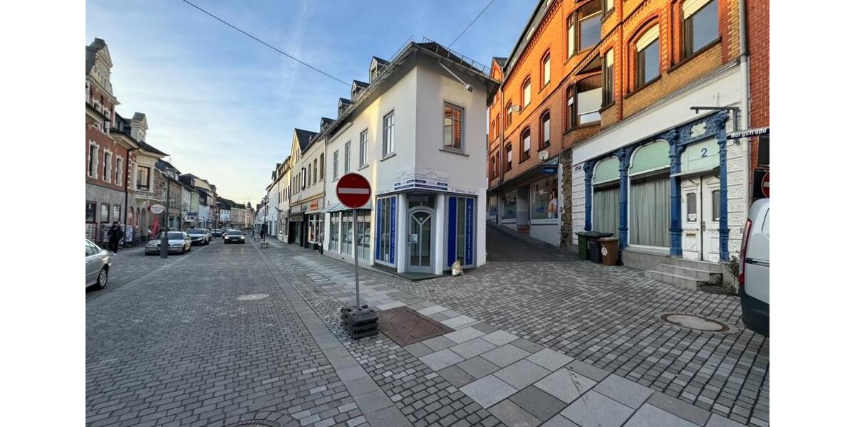 Gewerbeobjekt Montabaur - 600&euro; | Angebot:26625905