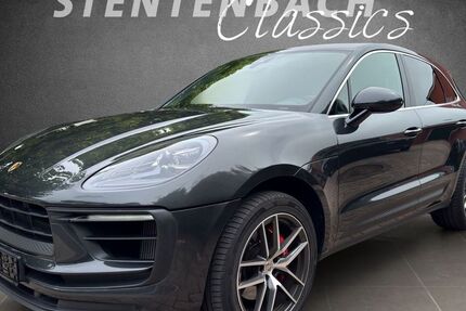 Porsche Macan 74.500 km 57.490 &euro; Großmaischeid 56276
