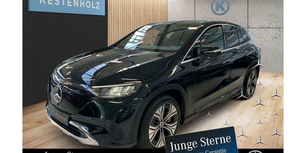 Mercedes-Benz EQE 3.425 km 60.890 &euro; Koblenz 56073