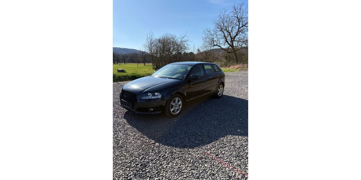 Audi A3 175.000 km 5.000 &euro; Koblenz 56072