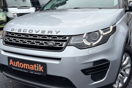 Land Rover Discovery 132.306 km 14.999 &euro; Koblenz 56070