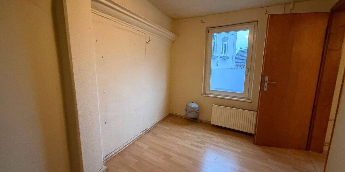 Reihenmittelhaus Erpel - 4 Zimmer, 90 m&sup2;, 79.000&euro; | Angebot:25984349