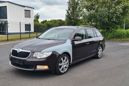 Skoda Superb 222.000 km 2.990 &euro; Koblenz 56070