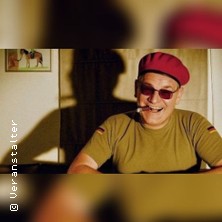 Ausbilder Schmidt - Top Lusche de Luxe - Premiere 17.09.2026 Cafe Hahn