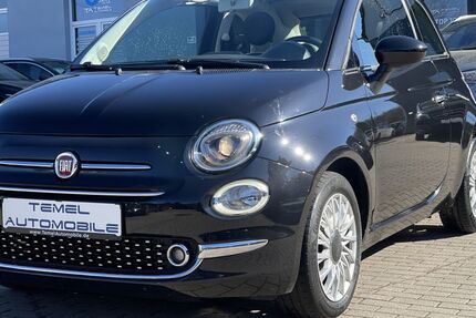 Fiat 500C 83.812 km 8.999 &euro; Montabaur-Eschelbach 56410